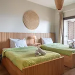 The Nile Vintage Haven