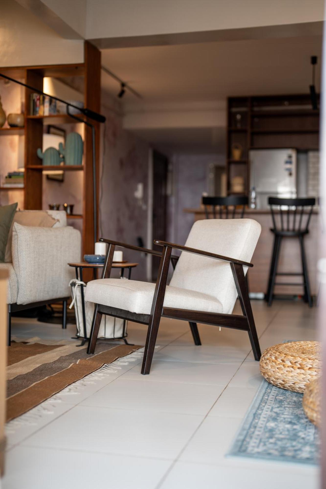 The Nile Vintage Haven